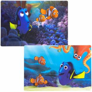 Placemat Finding Dory