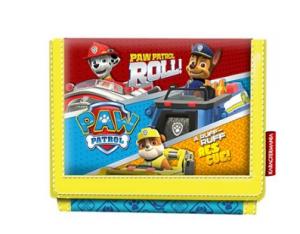Paw Patrol Portefeuille